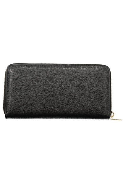 Valentino Wallet - Black