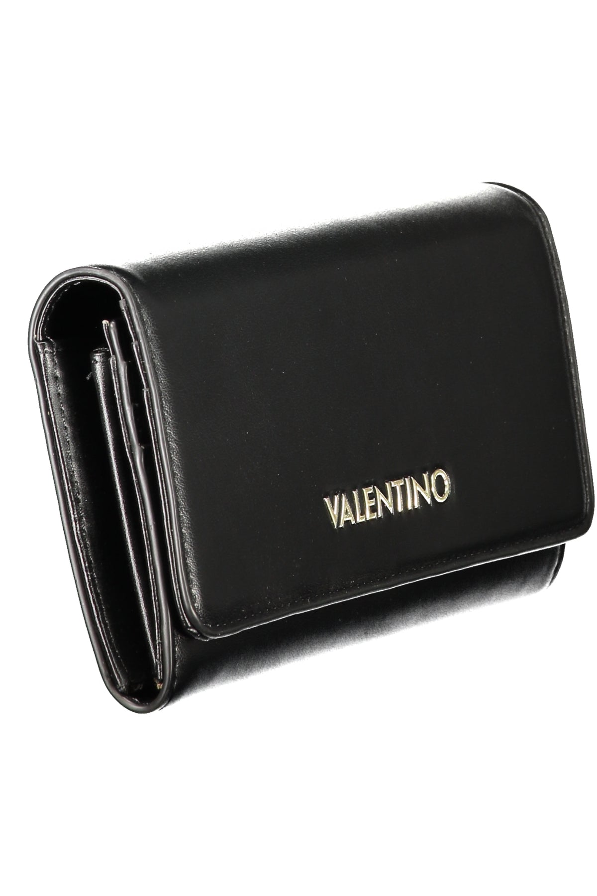 Valentino Wallet - Black
