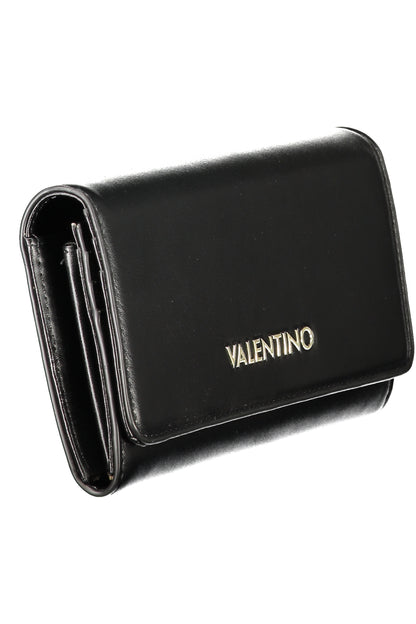 Valentino Wallet - Black