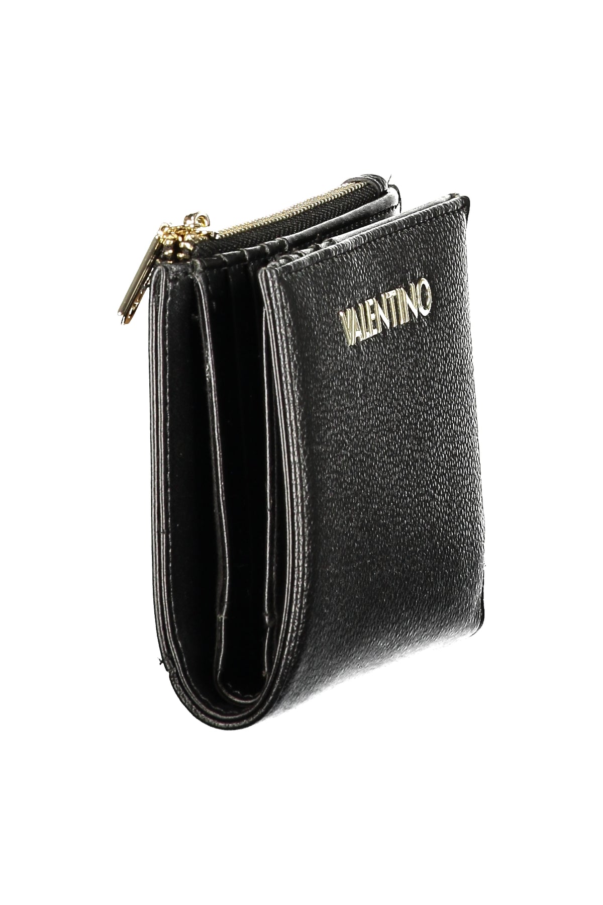 Valentino Wallet - Black