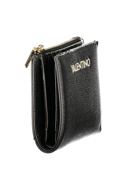 Valentino Wallet - Black