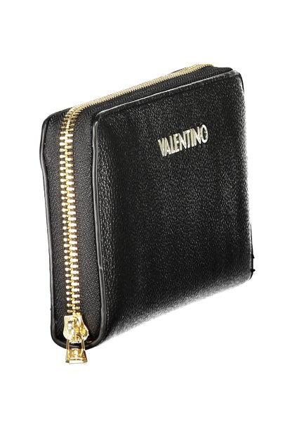Valentino Wallet - Black