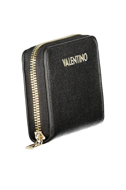 Valentino Wallet - Black