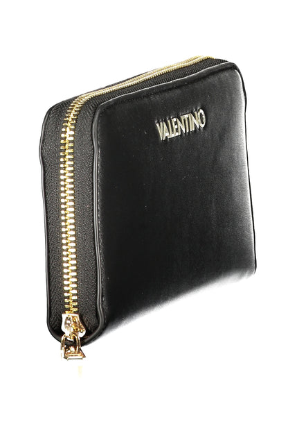 Valentino Wallet - Black