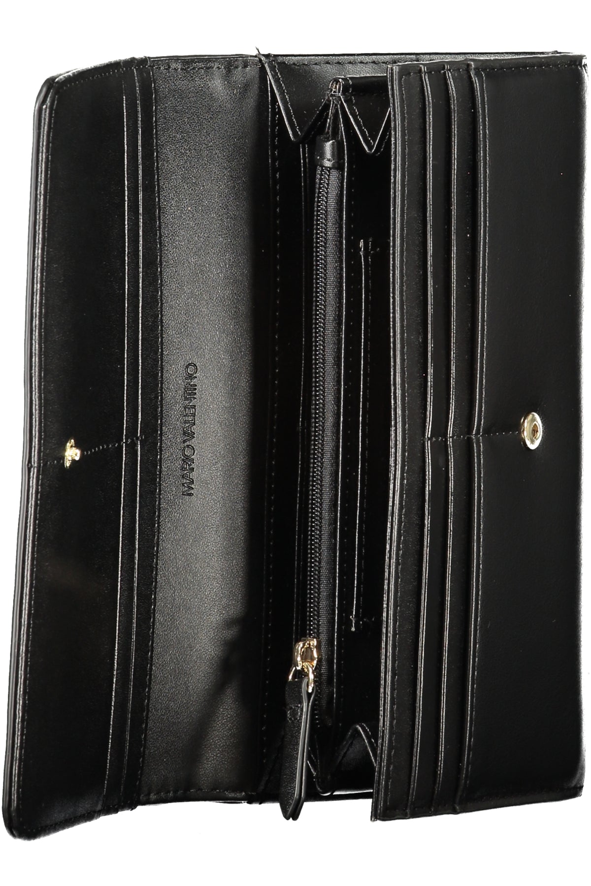Valentino Wallet - Black