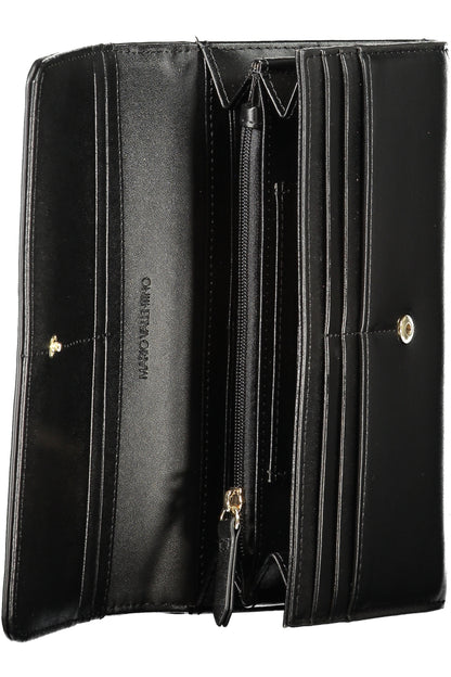 Valentino Wallet - Black