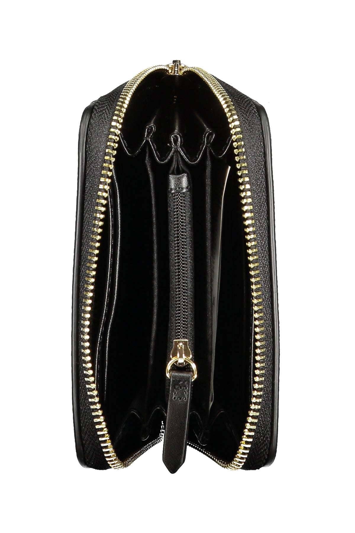 Valentino Wallet - Black