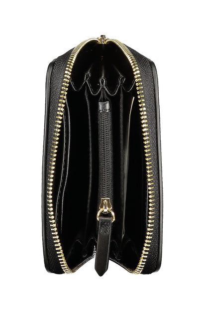 Valentino Wallet - Black