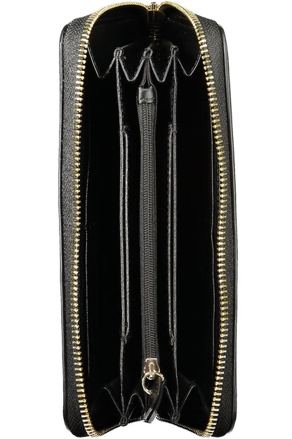 Valentino Wallet - Black