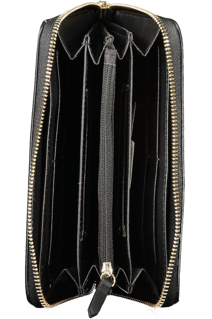 Valentino Wallet - Black