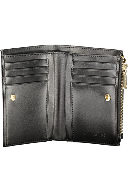 Valentino Wallet - Black