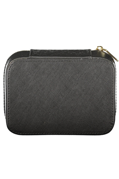 Valentino Jewellery Box - Black