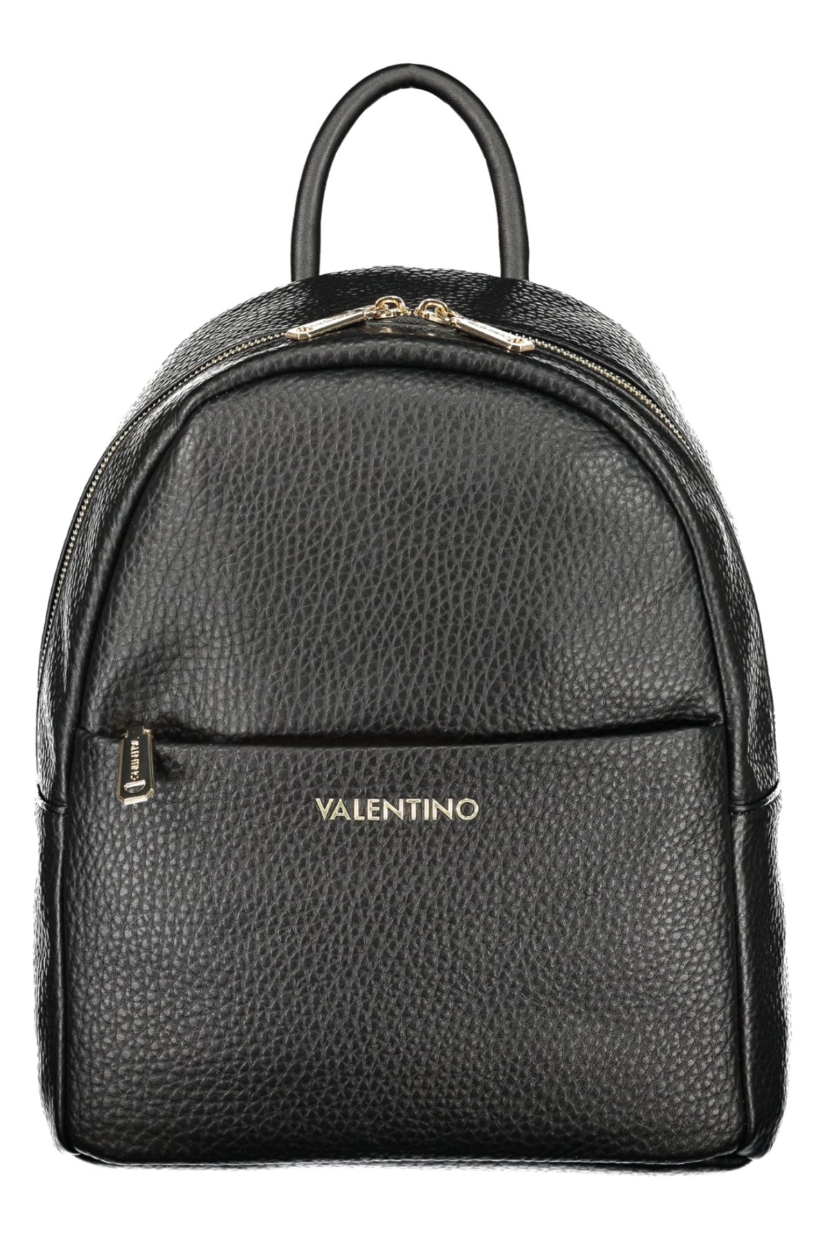 Valentino Backpack with 1 handle - Black