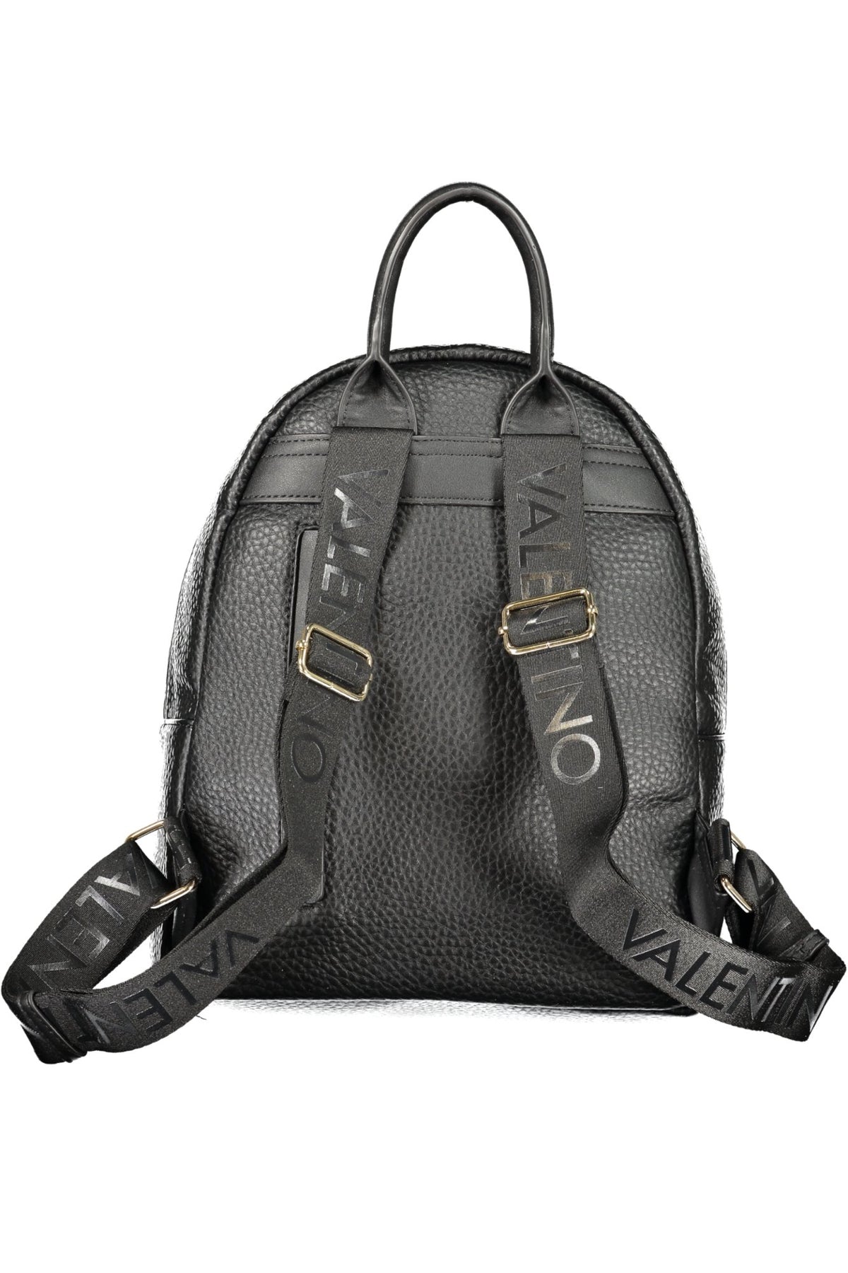 Valentino Backpack with 1 handle - Black