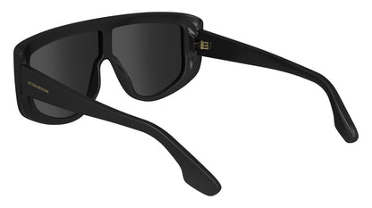 Victoria Beckham Sunglasses VB664S 001 61