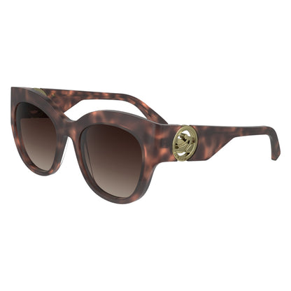 Longchamp Sunglasses LO740S 690 52