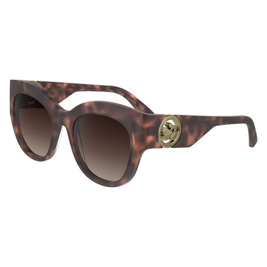 Longchamp Sunglasses LO740S 690 52