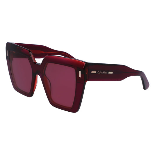 Calvin Klein Sunglasses CK23502S 616 52