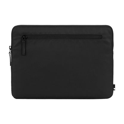 Incase Compact Sleeve van Flight Nylon voor MacBook Pro 14" (M3/M2/M1/2023-2021) (zwart)