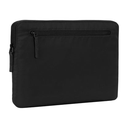 Incase Compact Sleeve van Flight Nylon voor MacBook Pro 14" (M3/M2/M1/2023-2021) (zwart)