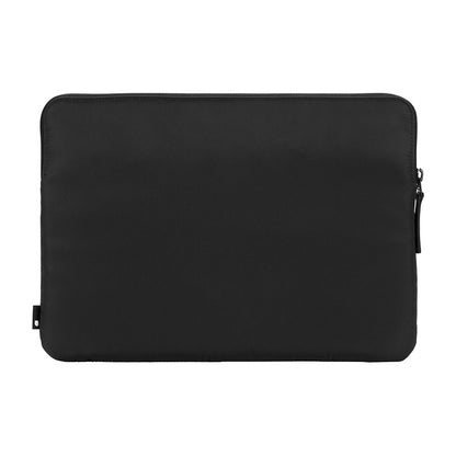 Incase Compact Sleeve van Flight Nylon voor MacBook Pro 14" (M3/M2/M1/2023-2021) (zwart)
