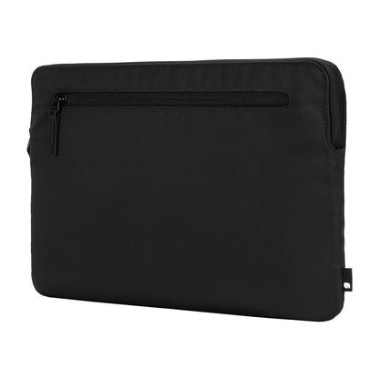Incase Compact Sleeve van Flight Nylon voor MacBook Pro 14" (M3/M2/M1/2023-2021) (zwart)